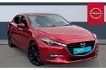 2016 Mazda 3