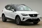 2022 SEAT Arona