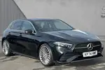 2024 Mercedes-Benz A-Class