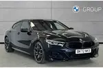 2022 BMW 8 Series Gran Coupe