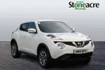2019 Nissan Juke