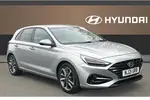 2021 Hyundai i30