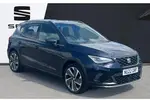 2022 SEAT Arona
