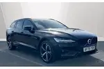 2025 Volvo V60