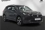 2024 SEAT Tarraco