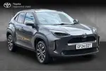 2024 Toyota Yaris Cross