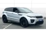 2018 Land Rover Range Rover Evoque