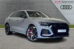 2023 Audi RS Q8