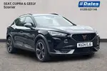 2024 Cupra Formentor