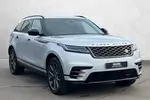 2022 Land Rover Range Rover Velar