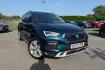 2023 SEAT Ateca
