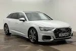 2023 Audi A6 Avant