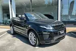 2018 Land Rover Range Rover Evoque