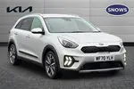 2020 Kia Niro