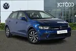 2023 Volkswagen Polo