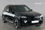 2022 BMW iX3