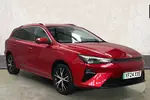 2024 MG MG5