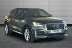 2019 Audi Q2