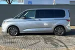 2024 Volkswagen Multivan
