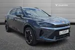 2025 Cupra Formentor