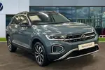 2023 Volkswagen T-Roc