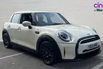 2021 MINI Hatchback 5dr