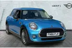 2016 MINI Hatchback
