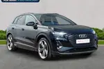 2023 Audi Q4