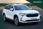 2025 Skoda Kodiaq