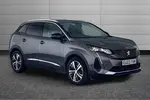 2022 Peugeot 3008