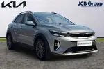 2025 Kia Stonic