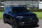 2024 Mercedes-Benz EQB