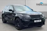 2021 Land Rover Range Rover Velar