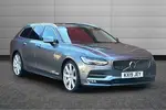 2019 Volvo V90