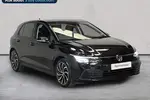 2023 Volkswagen Golf