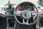 2022 Volkswagen Up GTI