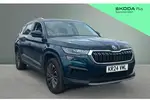 2024 Skoda Kodiaq