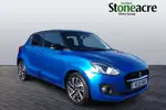 2021 Suzuki Swift
