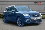 2024 SEAT Arona