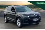 2024 Skoda Kodiaq