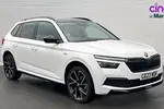 2023 Skoda Kamiq