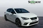 2025 SEAT Ibiza