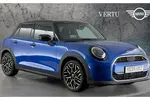 2025 MINI Hatchback 5dr
