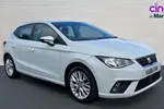 2019 SEAT Ibiza