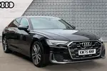 2025 Audi A6