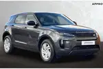 2026 Land Rover Range Rover Evoque