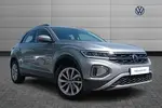 2025 Volkswagen T-Roc