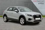 2022 Audi Q2