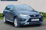2019 SEAT Ateca