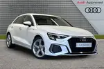 2022 Audi A3